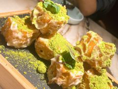 -弄堂里(西溪龙湖天街店)