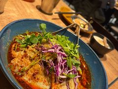 -耶里夏丽·丝路新疆菜·清真食品(徐家汇臻选店)