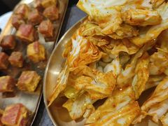 -景家大乾烤肉(新村十区店)