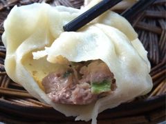 -金城包子牛肉灌汤包(台东四路店)