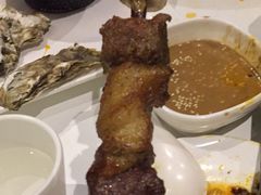 -乔先生涮肉·鲜活牛羊肉火锅(塘沽店)