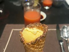 -深圳四季酒店·馥自助餐厅