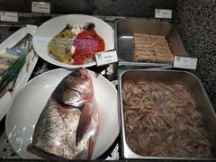 -壹只菜·崇明本地特色菜(崇明南门店)