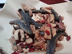 -柴米油盐(土菜院子店)