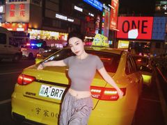 -观音桥步行街