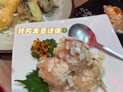 -明治屋(二十三年洪化桥店)