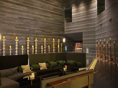 -郑州建业艾美酒店