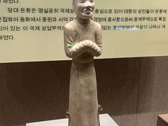 -敦煌市博物馆