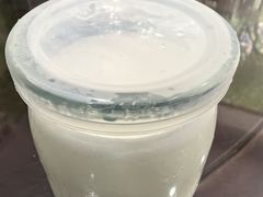 双皮奶-红星光发煲仔饭(文海店)