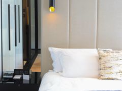 -尼依格罗香港美利酒店