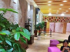 -汤W城市微度假(仓山店)