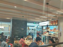 -大师兄·西北小馆(南沙万达广场店)