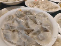 -添福来墨鱼饺子 · 海鲜东北菜(大连星海·黄浦路店)