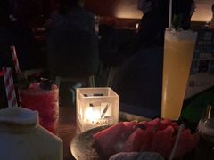 -TZ House音乐现场(来福士中心店)