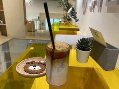 -XI·LaundryCafe 喜咖自助洗衣咖啡店