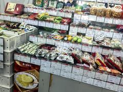 -北京稻香村(白纸坊店)