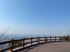 -杭州半山国家森林公园