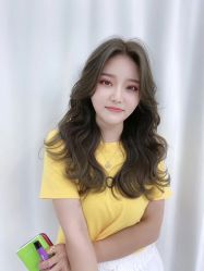 -禾曼造型