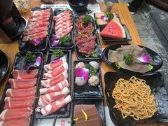 -束河人家(南锣鼓巷店)