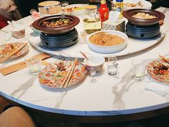 -董家大院·京味家常菜(朝丰家园店)