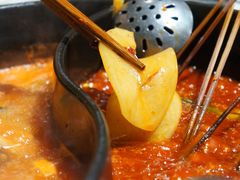 -钢管厂歆瑞源油卤串串香(春熙路太古里店)