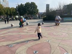 -紫荆广场·花漫里