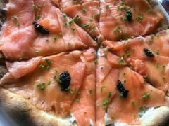 -WOLFGANG PUCK KITCHEN & BAR(迪士尼小镇店)