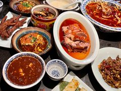 -南京大牌档(新街口德基广场店)