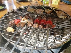 -号令江湖·水浒烤肉(和畅睦邻中心店)