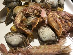 -海味当家(西安路店)