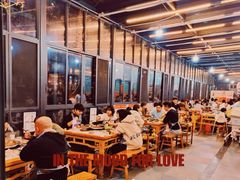 -天星正源火锅(地勘路店)