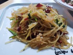 -威海渔村(静安旗舰店)