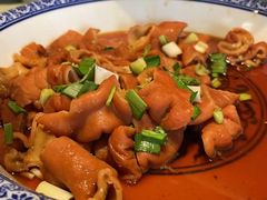 -金典银峰老鹅馆·昆山菜(亭林公园店)