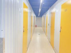 -安东易迷你自助仓储寄存仓库(杨浦店)