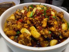 -径山十八道·风味民间菜(杭州总店)