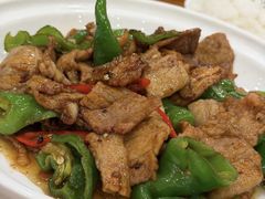 -老雒阳面馆·水席·洛阳菜(王城路店)
