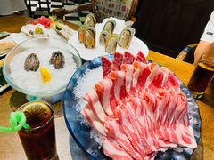 -柒加海鲜姿造