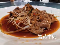 -箸福·夜上海(月牙湖公园店)