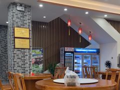 -大地土窑菜馆·特色罗浮农家菜(罗浮山景区店)