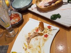 -大岛日本料理铁板烧(南通大饭店)