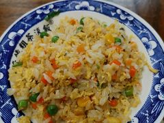 -粗茶淡饭(东关街店)