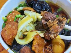 -老福庆和特色粉面馆(单洞三路店)