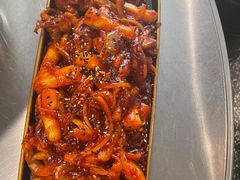 -大叹号·朝鲜族烤肉(潍坊泰华城店)