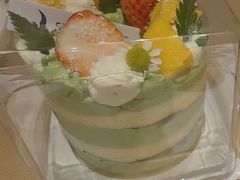 抹茶红豆-ZIYUE CAKE线上店
