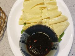 -农家大院(纪王店)