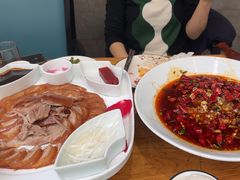 -壹零捌道·北京烤鸭(车公庄店)