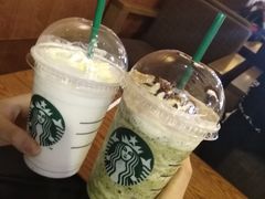 -星巴克(福州万象九宜城分店)