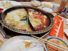 -小渝公重庆卤味火锅(临沂店)