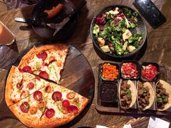 -Q MEX 库迈墨西哥餐吧(三里屯店)