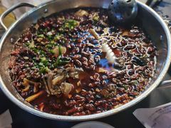 -黑竹香鸡(营和巷店)